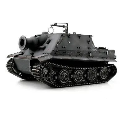 TORRO tank PRO 1/16 RC Sturmtiger šedá kamufláž - BB Airsoft