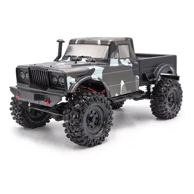 CRX model SURVIVAL RTR Crawler, verze 2022 (12.8-325mm)