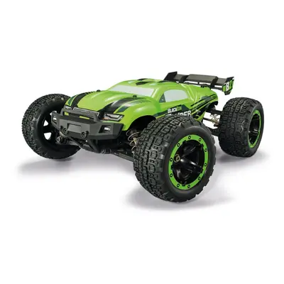 Slyder ST Turbo Brushless Truggy 1/16 RTR - Zelený