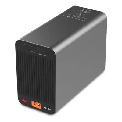 iSDT FD200 vybíječ 200W