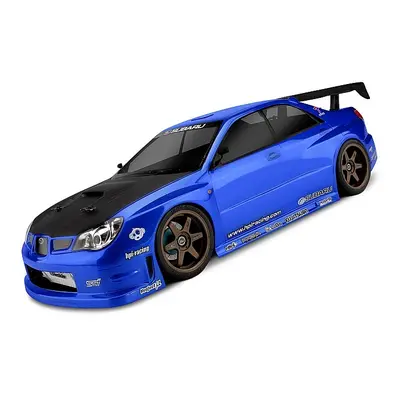 Karoserie čirá Prova HPI Impreza (200mm)