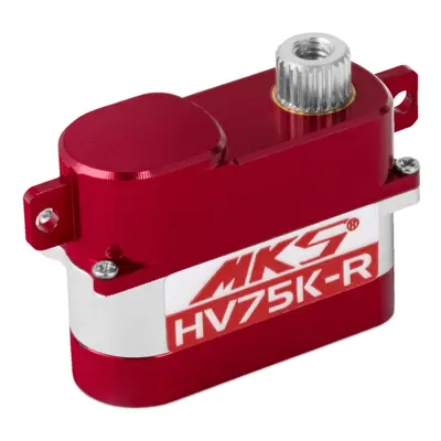 HV75K-R (0.09s/60°, 3.3kg.cm)