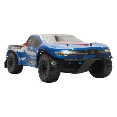 RC auto LRP S10 Twister 2wd SC