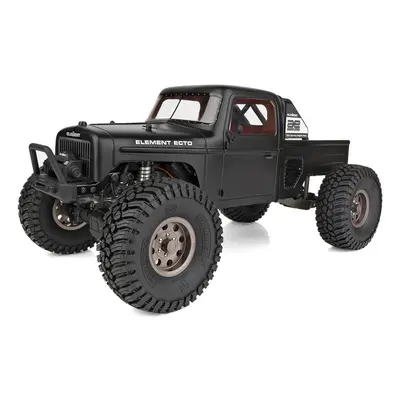 Element RC Enduro Ecto Trail Truck RTR, černá verze (12.8 - 325mm)