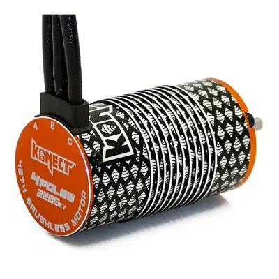 KONECT střídavý motor 4274 SL/2200KV