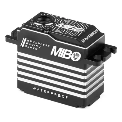 MIBO krabička pro MB-2323 Servo