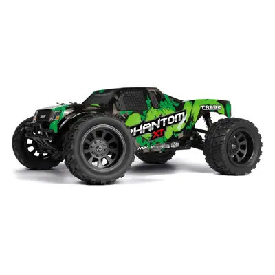 Phantom XT 1:10 RTR Truggy