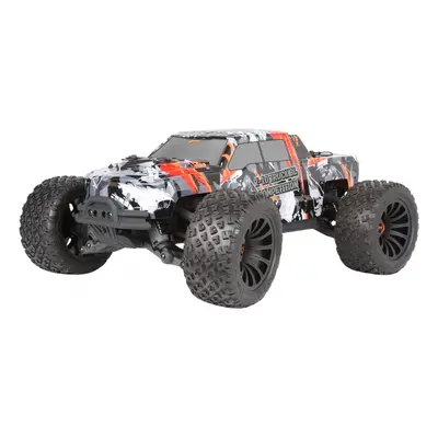 RC auto Z-10 Competition Truck BL brushless