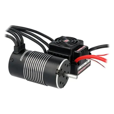 Robitronic střídavý motor Razer 4268 2600ot/V, regulátor 150A