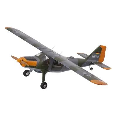 DO-27 1600mm ARF Kamuflážní