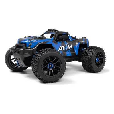 Maverick Atom AT1 1/18 4WD Electric Truck - Modrý