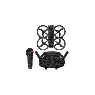 DJI Avata 2 - PVC Sticker Set