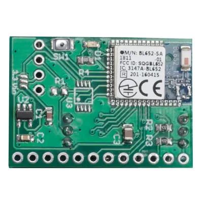 BLUETOOTH® Modul pro mc-26/28 pro iMSB App