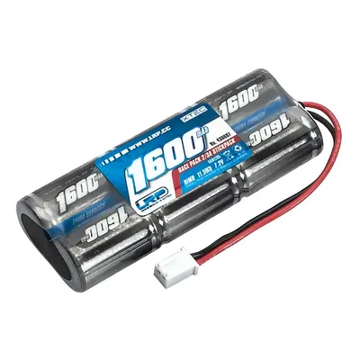 XTEC Race pack Stick 2/3A NiMH - Micro - 7.2V - 1600mAh