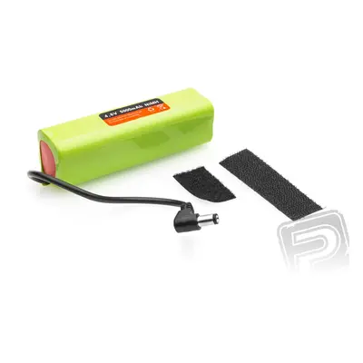 SWEET BAIT - pohonný akumulátor NiMH 4,8V 5000mAh