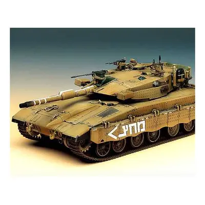 Academy Merkava MK III IDF (1:35)