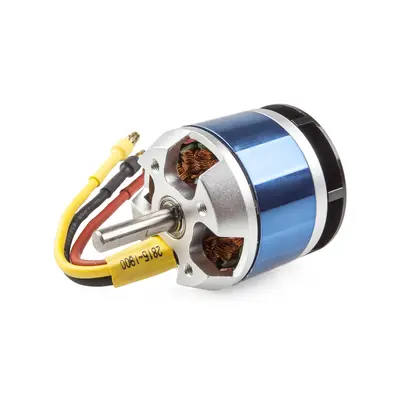 Motor BL2815 - Bullet V4, Big Storm