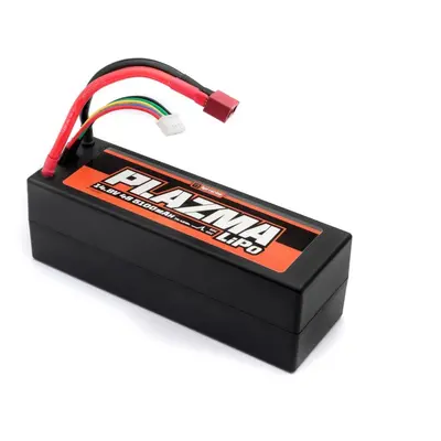 HPI Plazma Lipo 11,1V 5100mAh 40C (Dean-T)