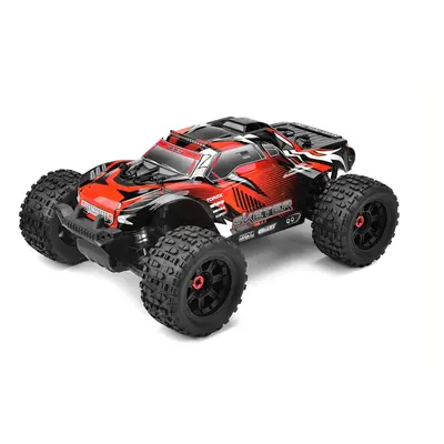 SKETER XP 4S - 1/10 Monster Truck 4WD - RTR - Brushless Power 4S