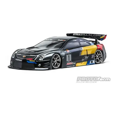 Karoserie čirá Cadillac ATS-V.R (190 mm)