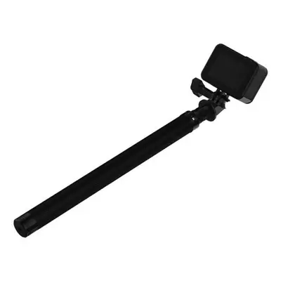 Prodlužující selfie tyč na kameru Insta360 X3 / X2 / One RS (116 cm)