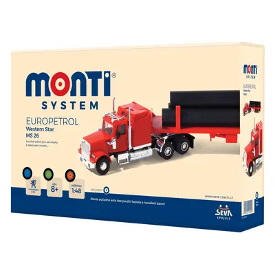 Monti System MS 26 - Europetrol