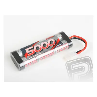 Team pack 5000mAh 7.2V NiMH StickPack (nedostupné)