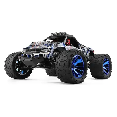 RC auto WL Toys 144018