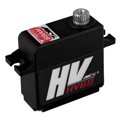 HV69 (0.10s/60°, 10.2kg.cm)