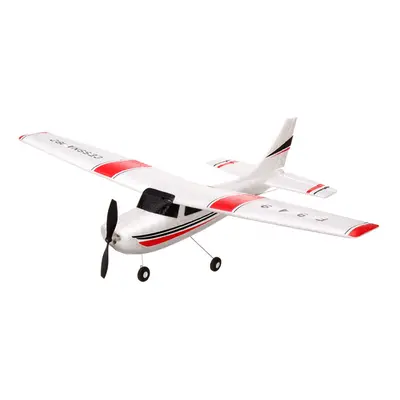 RC letadlo Cessna 182 + náhradní baterie