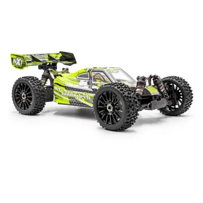 RTR Buggy SPIRIT NXT EVO2 BRUSHLESS RTR 4wd - žlutá