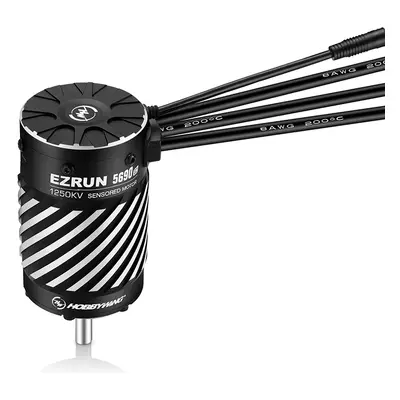 EZRUN 5690SD 1250KV G2