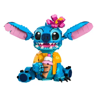 LEGO Disney - Stitch