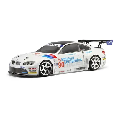 Karoserie čirá BMW M3 GT2 (E92) (200 mm)