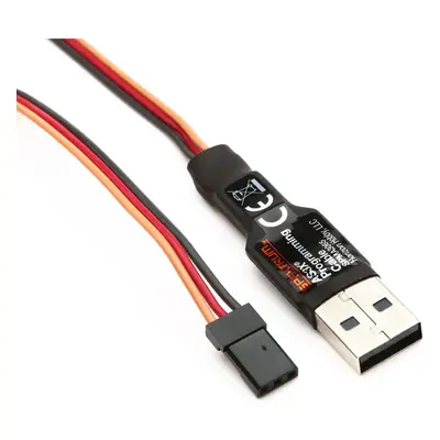 Spektrum - USB programovací kabel