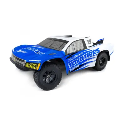 RC auto Jumpshot SC V2.0 TOYO Tires 1/10 RTR