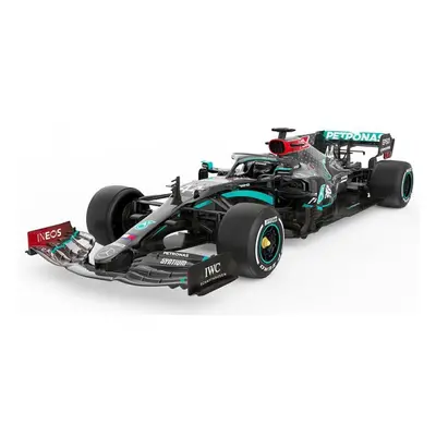 RC auto Formule 1 Mercedes AMG 1:12, černá