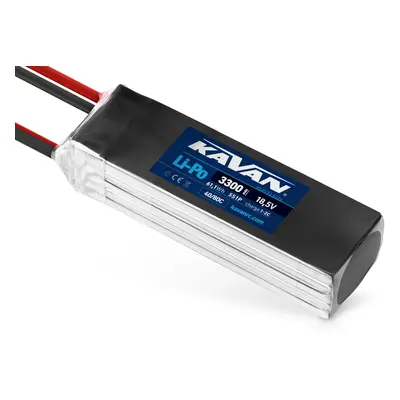 KAVAN Li-Po 3300mAh/18,5V 40/80C 61,1Wh