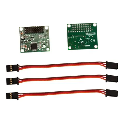 RC Multi-Split Module