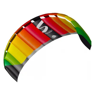 Létající drak Invento Symphony Pro 2.5 Rainbow