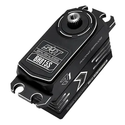 BH815S SSR Hi Volt Brushless servo - LOW PROFILE (15 kg)