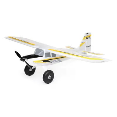 E-flite Timber X 0.57m SAFE Select BNF Basic