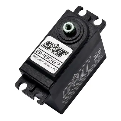 BH6027 Hi Volt Brushless servo