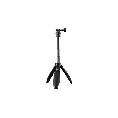 TELESIN 2in1 Tripod & Extension Rod with Quick-Release Adapter