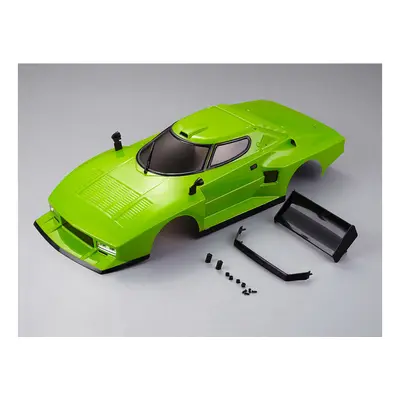 Killerbody karosérie 1:10 Lancia Stratos zelená