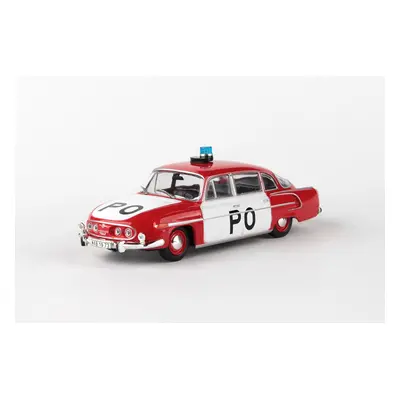 Abrex Tatra 603 (1969) 1:43 - Požární Ochrana