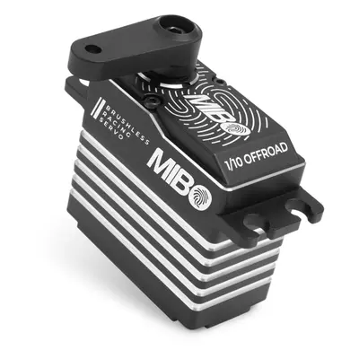 MIBO 1/10 Offroad (0.052s/23kg/8.4V) Brushless Servo