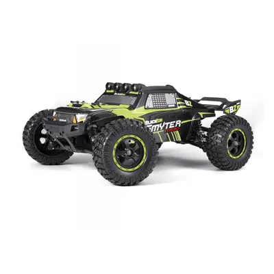 Smyter DT Turbo 3S Brushless 1/12 4WD Desert Truck - Zelený