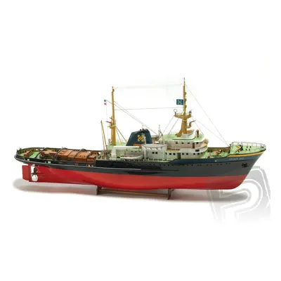 RC stavebnice Zwarte Zee 1:90