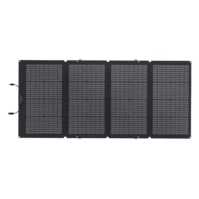 EcoFlow solární panel 220W